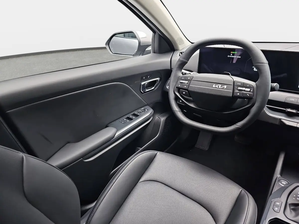 KIA K4 SW 1.6 T-GDI 150 PS DCT7 VISION MJ26 KOMFORT-PRO