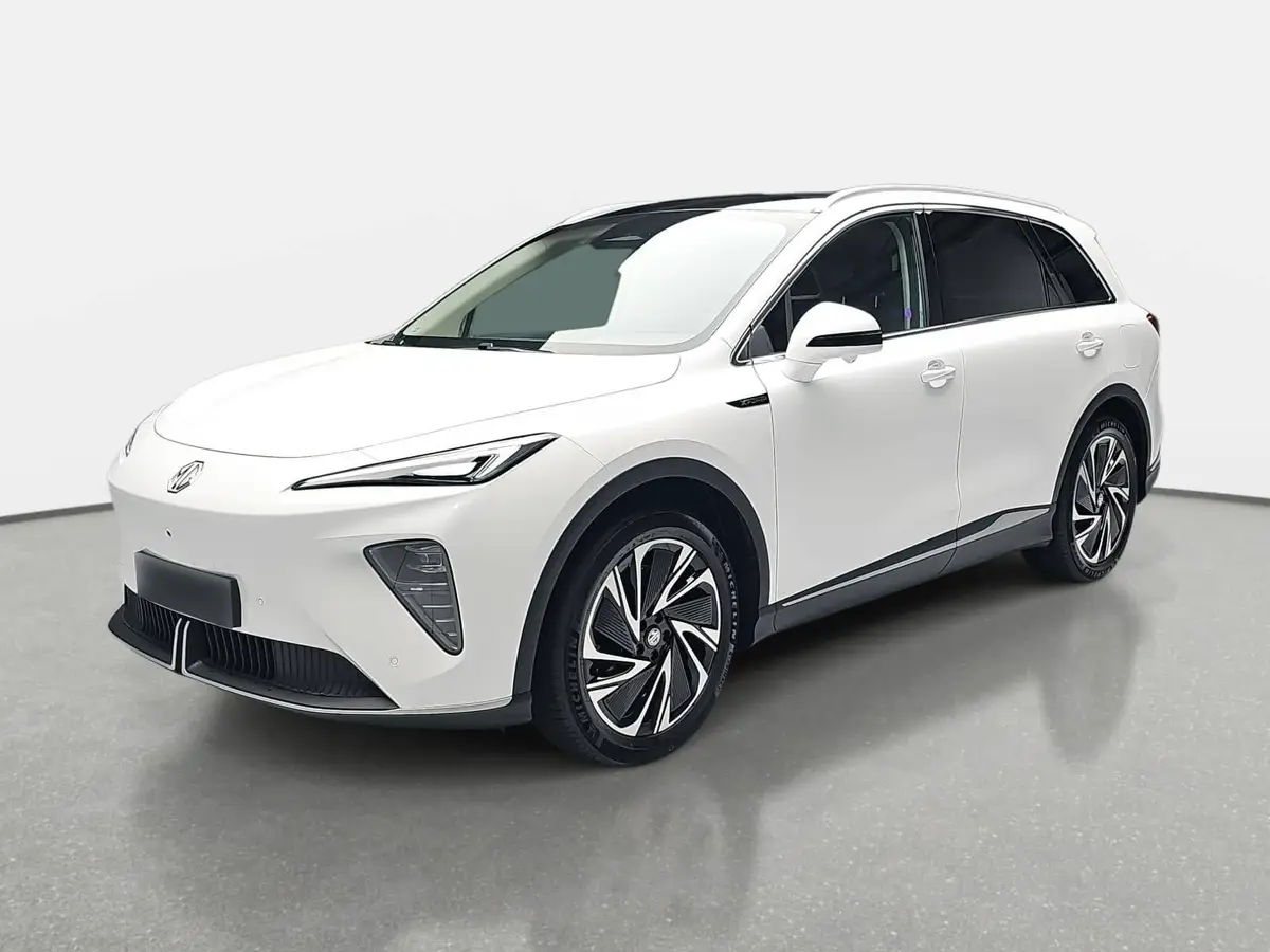 MG ANDERE EV 77 KWH LUXURY PANORAMA LEDER 20-ZOLL
