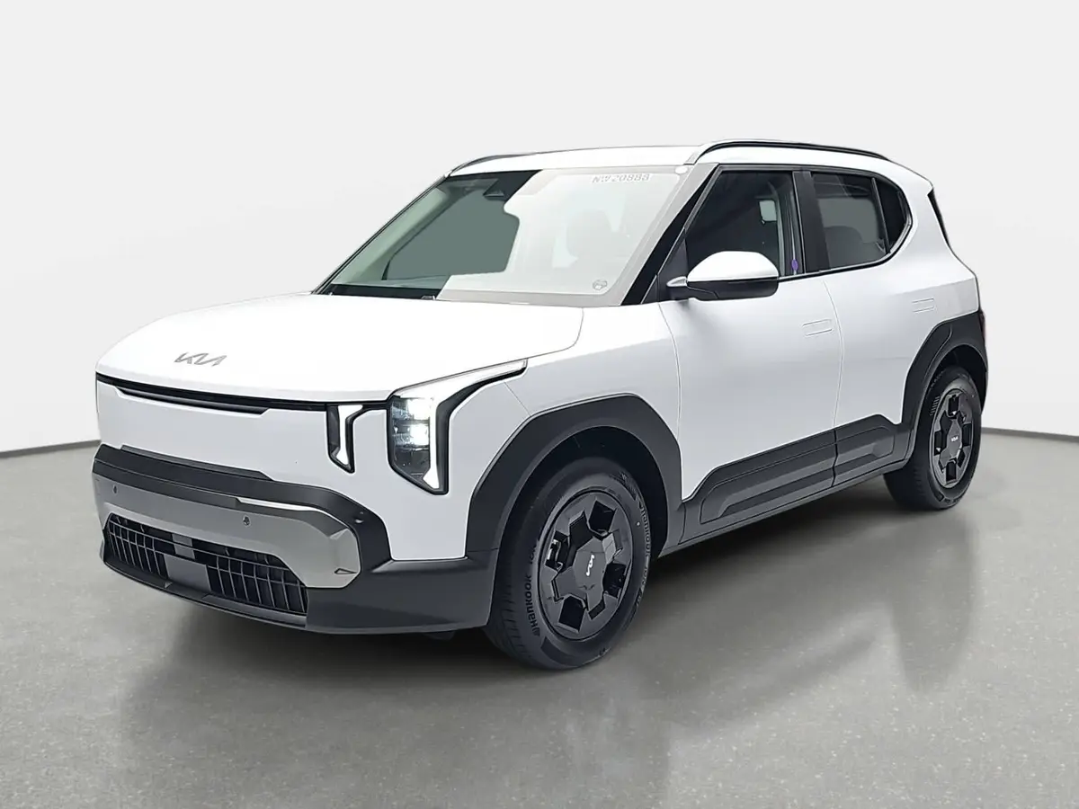 KIA EV2 42.2 KWH AIR MJ27 WINTER WÄRMEPUMPE