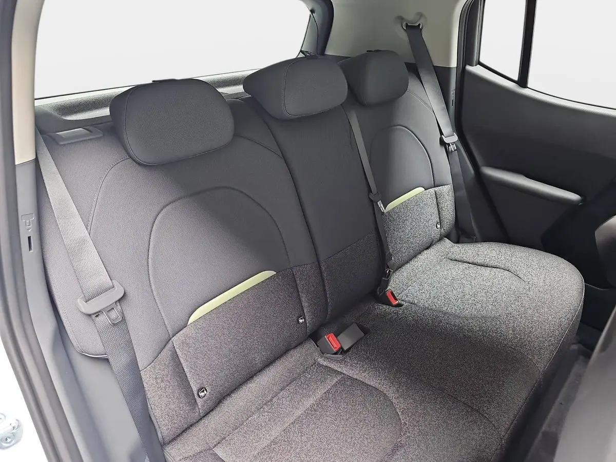 KIA EV2 42.2 KWH AIR MJ27 WINTER WÄRMEPUMPE