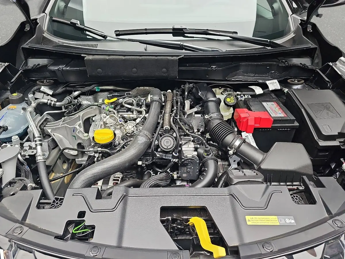 NISSAN JUKE 1.0 DIG-T 5T AUTO. N-CONNECTA NAVI WINTER