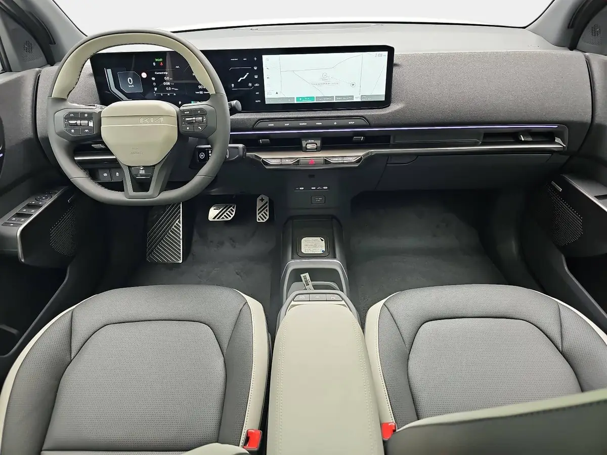 KIA EV2 61.0 KWH GT LINE MJ27 WINTER-CONNECT 22KW-AC TECHN DRIVEWISE-PARK KOM GD