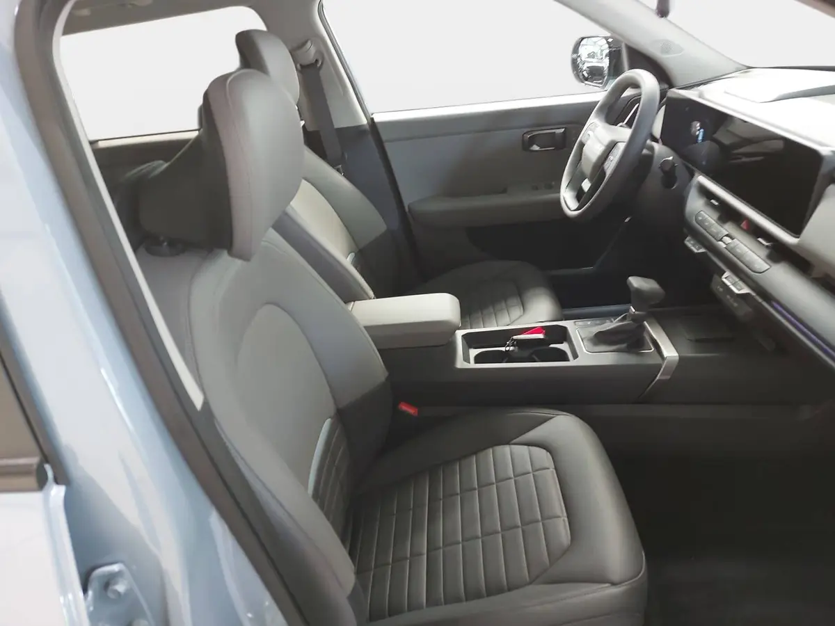 KIA SELTOS 1.6 T-GDI 2WD DCT SPIRIT MJ27 GLASDACH DRIVEWISE COMFORT