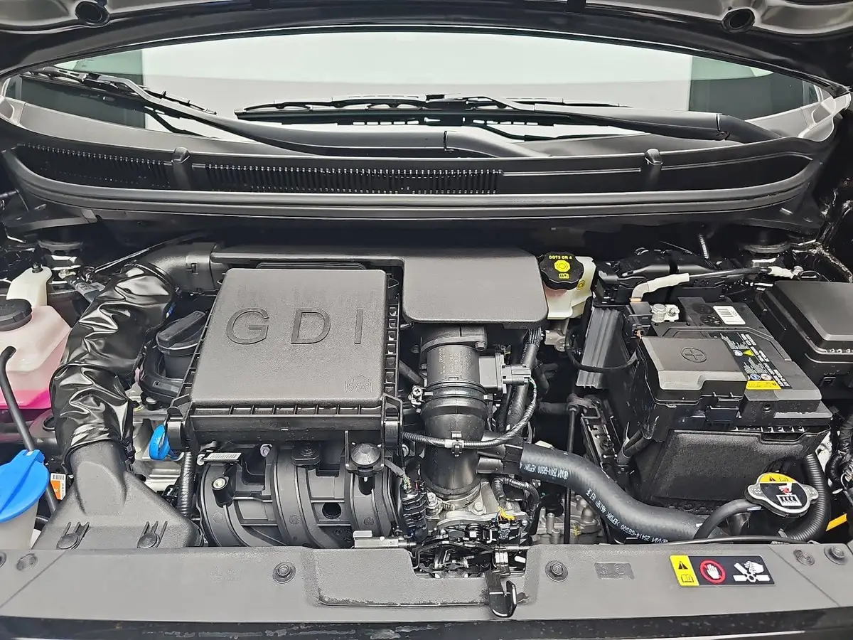 KIA PICANTO 1.0 GDI GT-LINE MJ27 DRIVEWISE