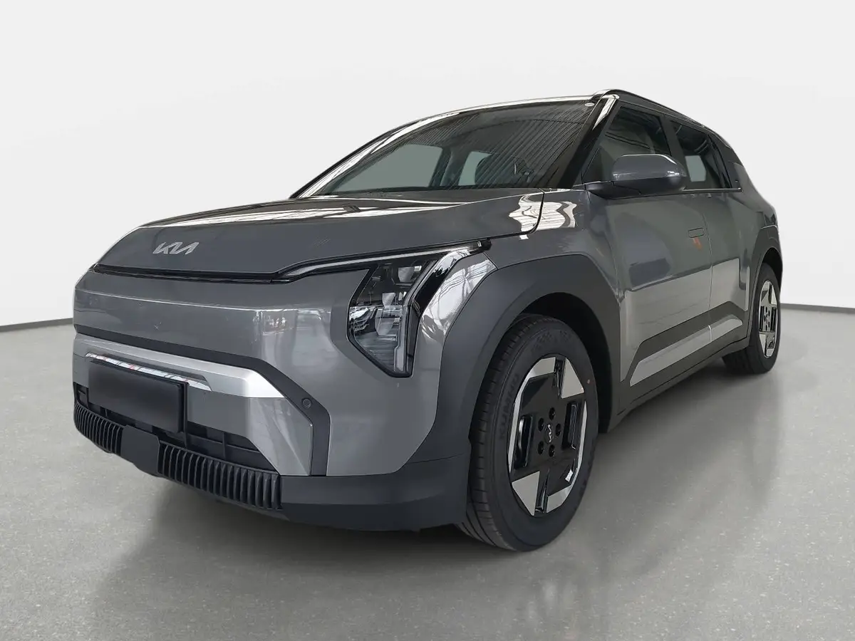 KIA EV3 58.3 KWH AIR MJ27 WINTER
