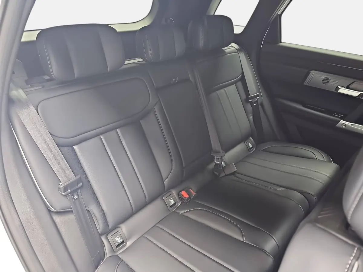 JAECOO 7 PLUG-IN-HYBRID EXCLUSIVE