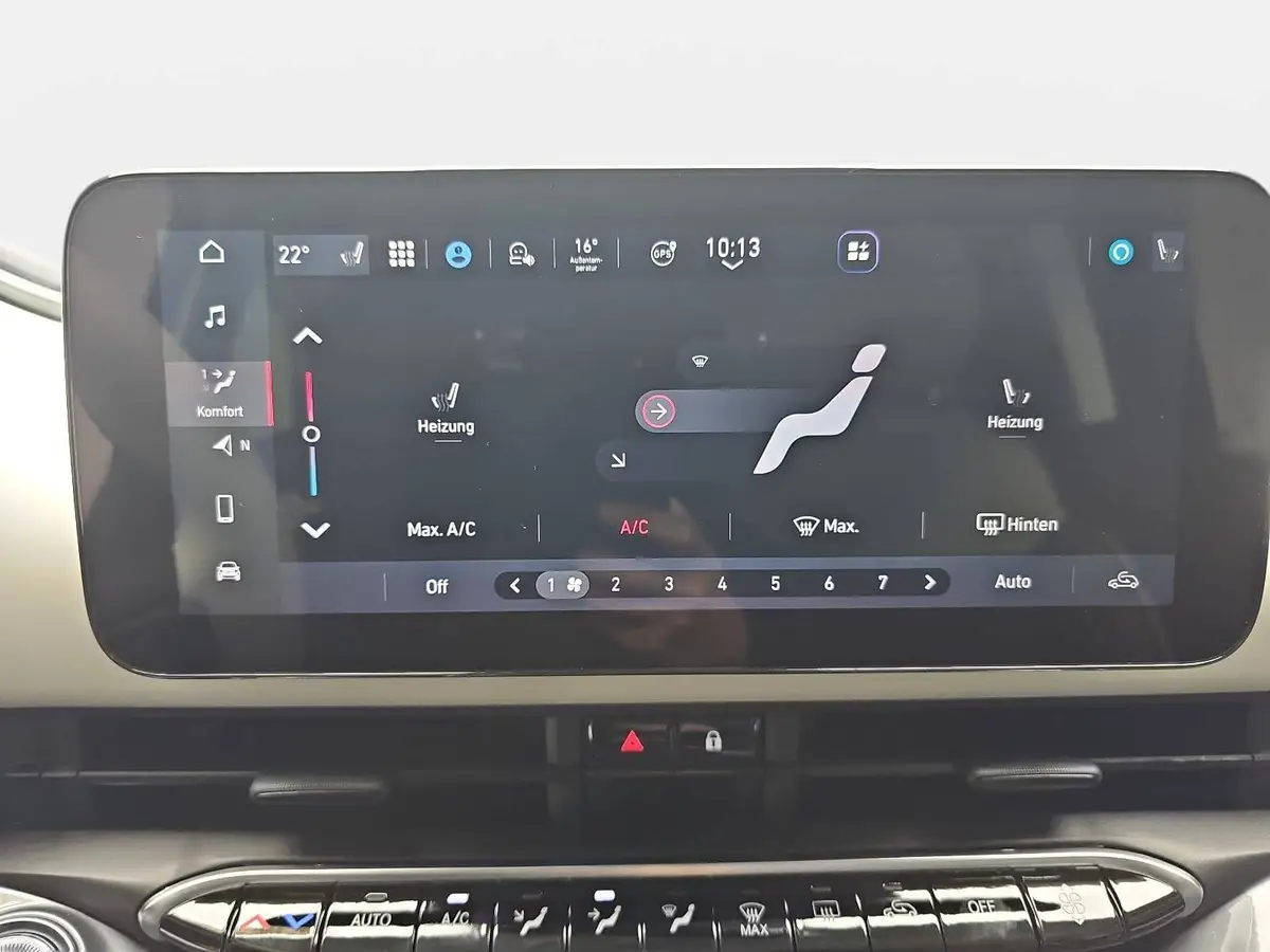 FIAT 500 ELEKTRO 42 KWH LA PRIMA 3+1 MJ26