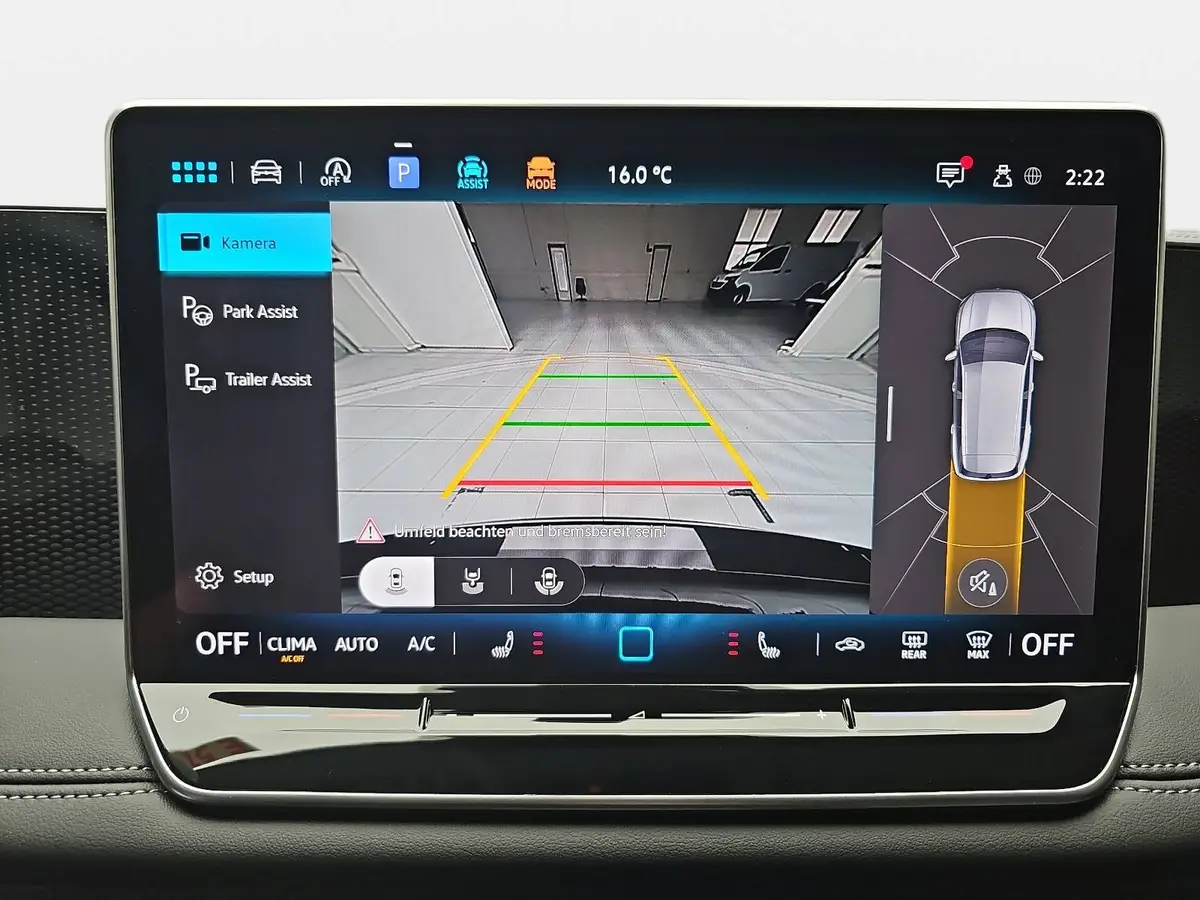 VW TIGUAN 2.0 TDI DSG LIFE LED-PLUS ACC WINTER EL.HECKKLAPPE