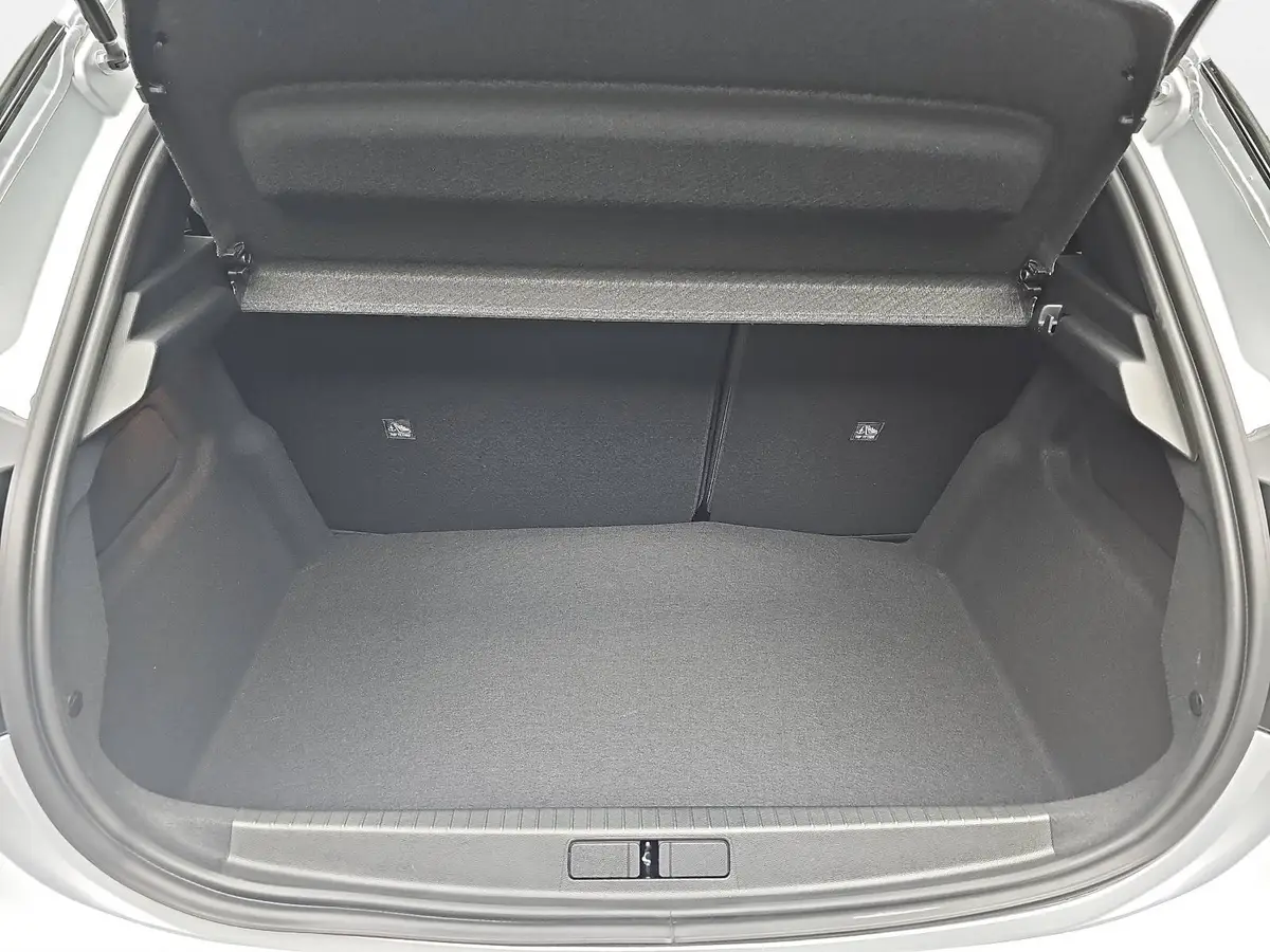 OPEL CORSA 1.2 TURBO E-DCT6 MHEV GS LED KLIMA WINTER DAB KAME