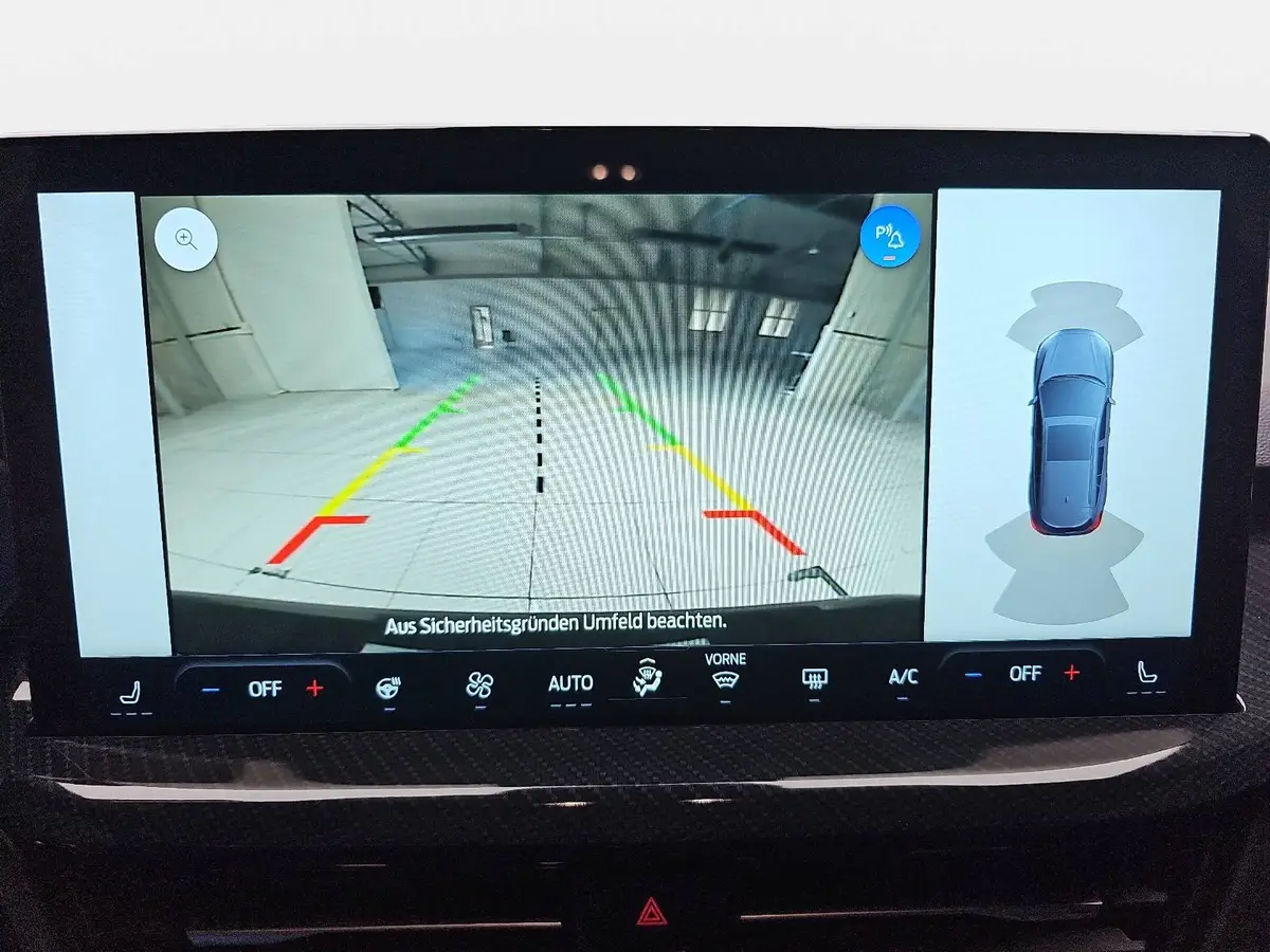 FORD FOCUS TURNIER 1.0 EB AUTO. ST-LINE X NAVI LED WINTER KAM