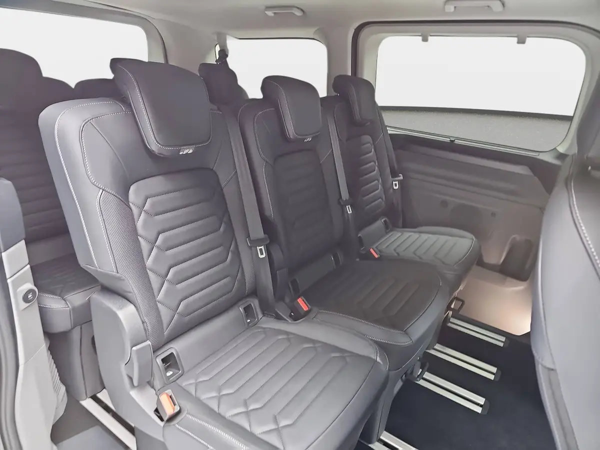 FORD TOURNEO CUSTOM 2.0 ECOBLUE AUTO. L1 TITANIUM X NAVI LED B&O A