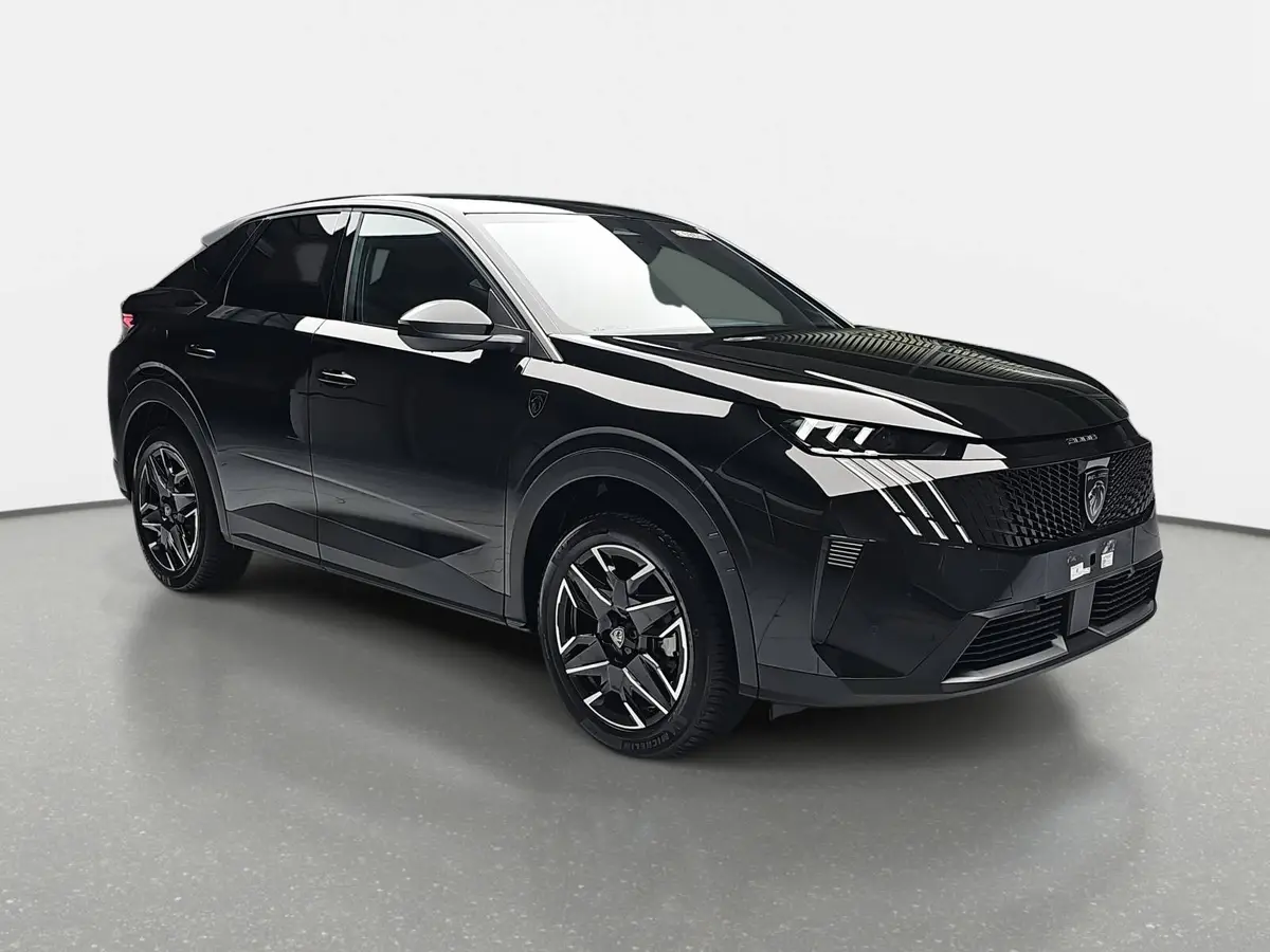 PEUGEOT 3008 1.2 HYBRID 145 E-DSC6 GT NAVI KLIMA LED AHK LM19