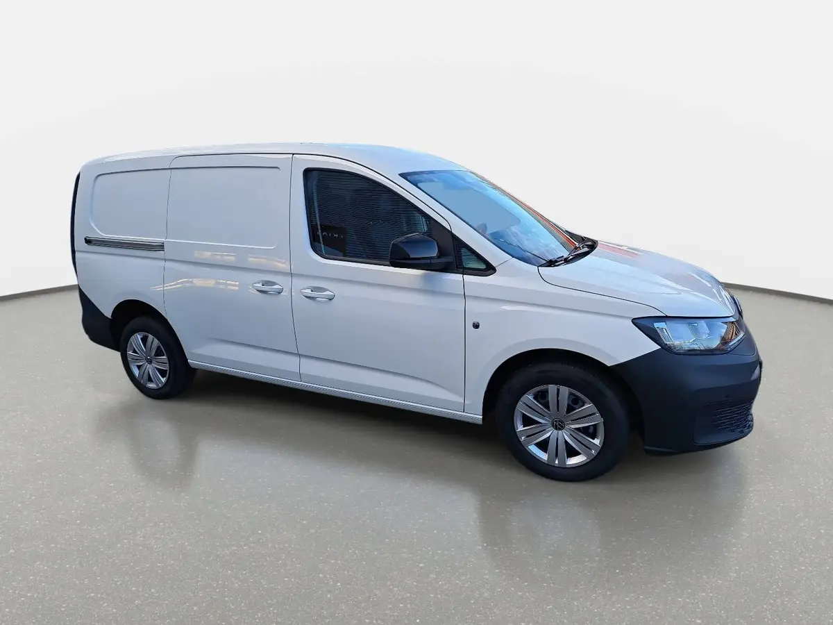 VW CADDY MAXI 2.0 TDI CARGO KLIMA APP-CONNECT PDC KAMERA