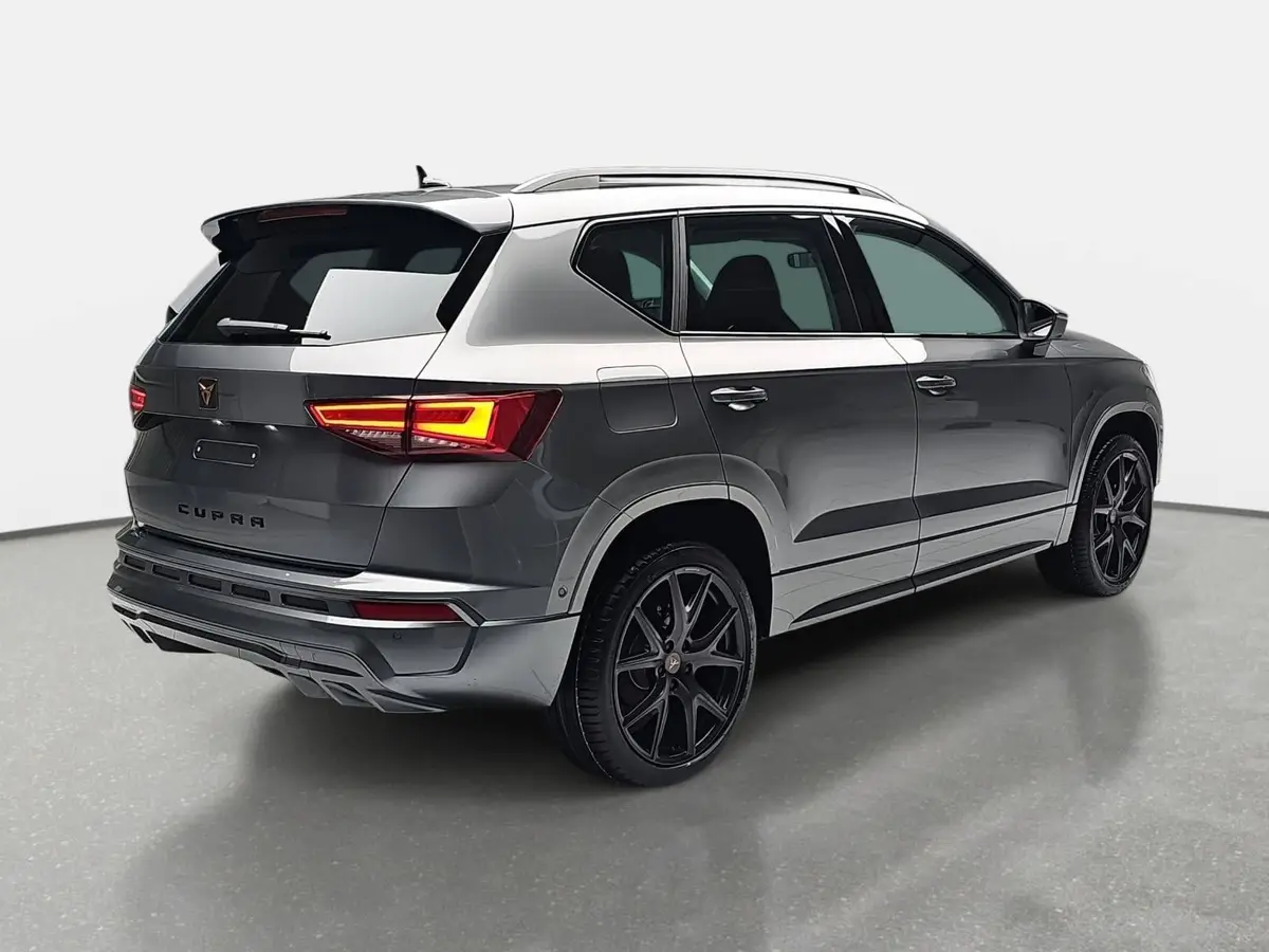CUPRA ATECA 1.5 TSI DSG NAVI LED ACC PANO EL.HECKKLAPPE KAMERA