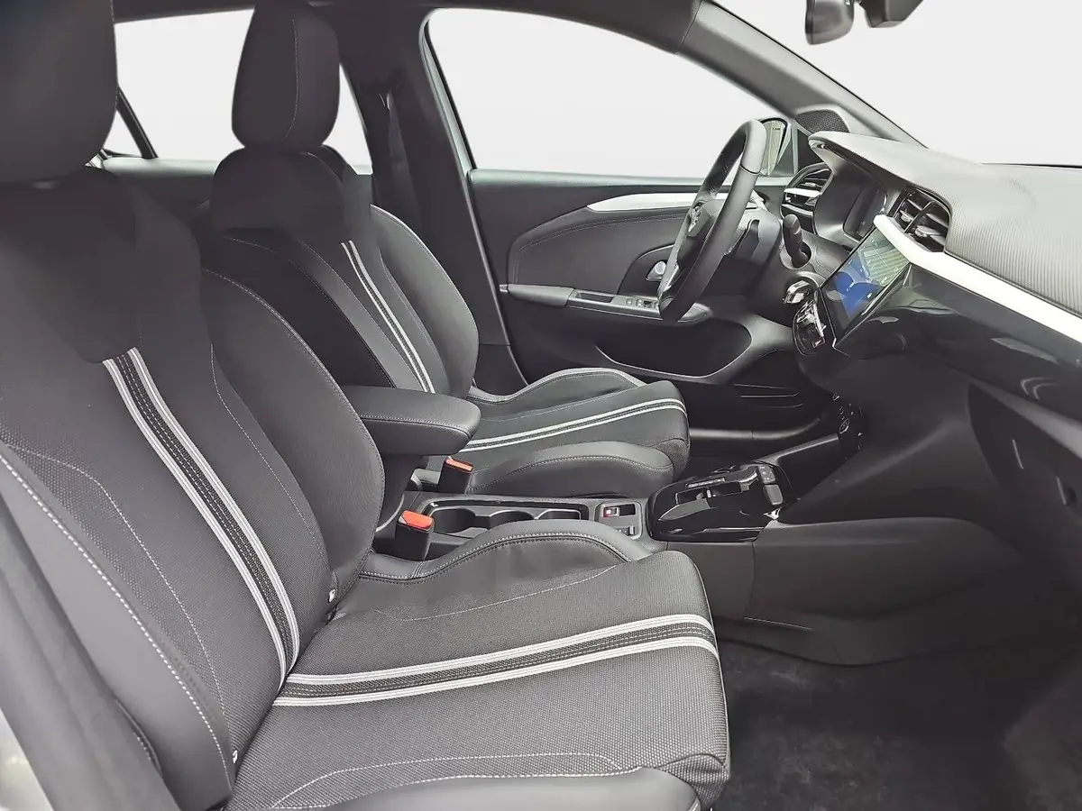 OPEL CORSA 1.2 TURBO AUTO. GS LED KLIMA SICHT WINTER DAB KAME