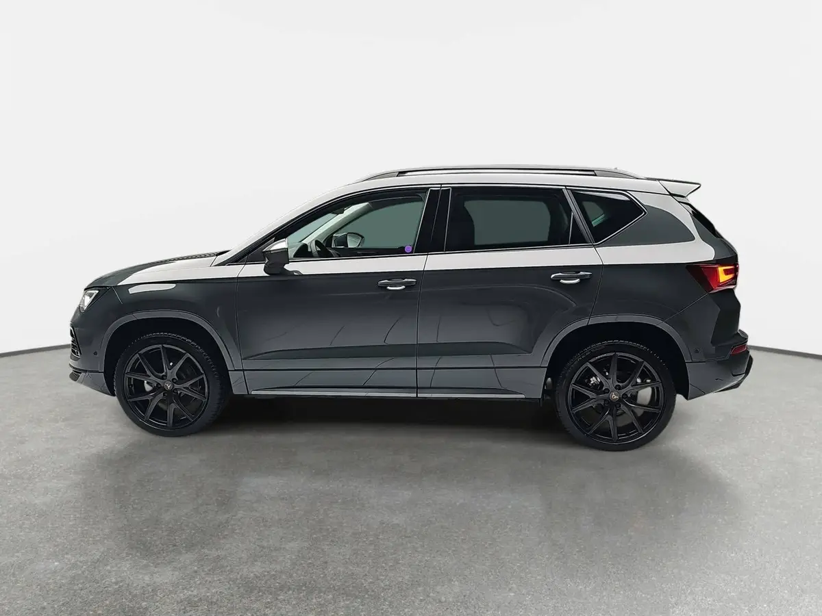 CUPRA ATECA 1.5 TSI DSG NAVI LED ACC PANO EL.HECKKLAPPE WINTER