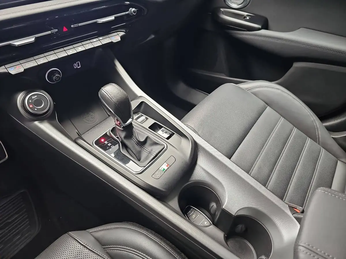 ALFA ROMEO TONALE 1.5T 48V-HYBRID 15KW SPECIALE MATRIX H+K LM20