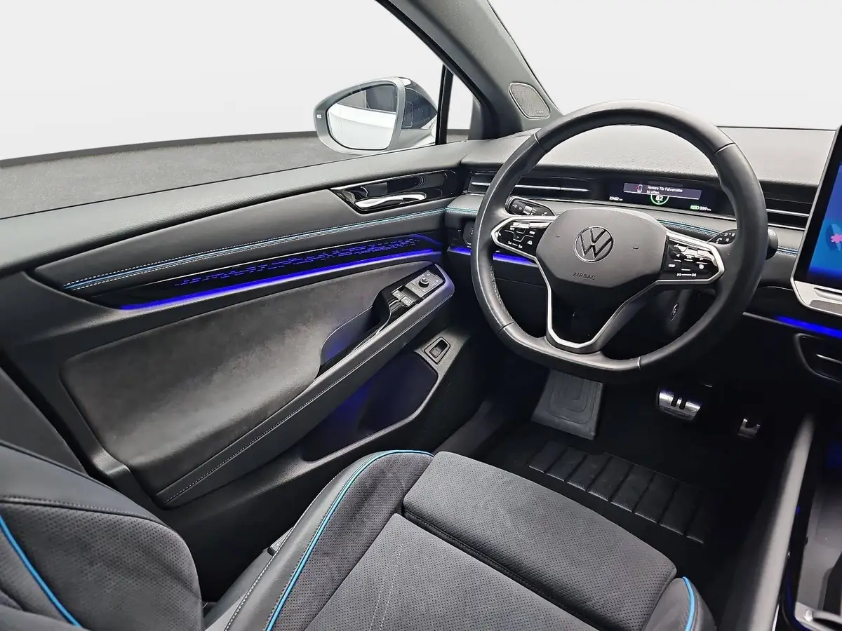 VW ID.7 PRO NAVI MATRIX ACC DCC H&K ERGOAKTIV LM20