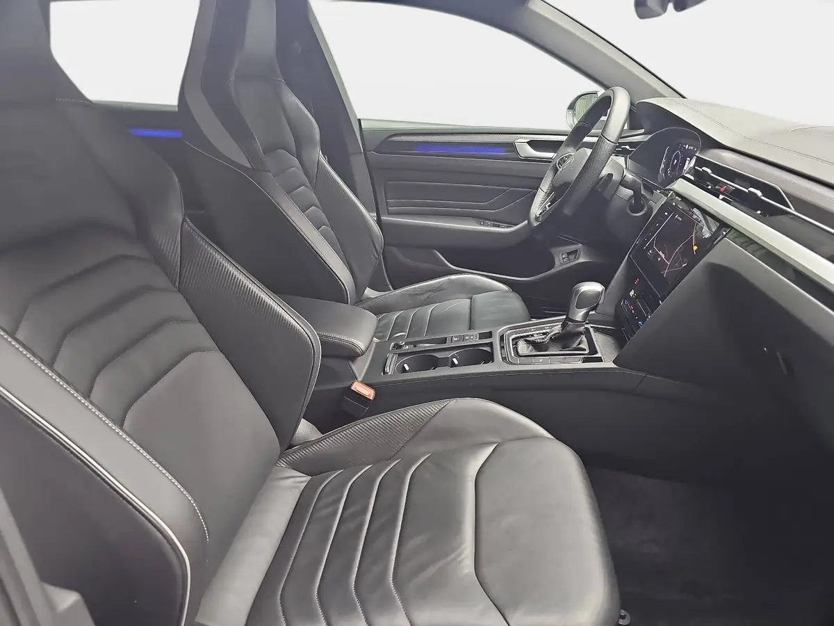 VW ARTEON 1.4 TSI EHYBRID DSG SHOOTING BRAKE MATRIX PANO LM1
