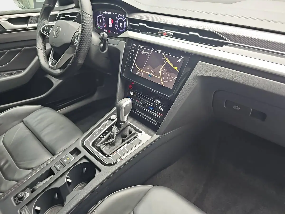 VW ARTEON 1.4 TSI EHYBRID DSG SHOOTING BRAKE MATRIX PANO LM1