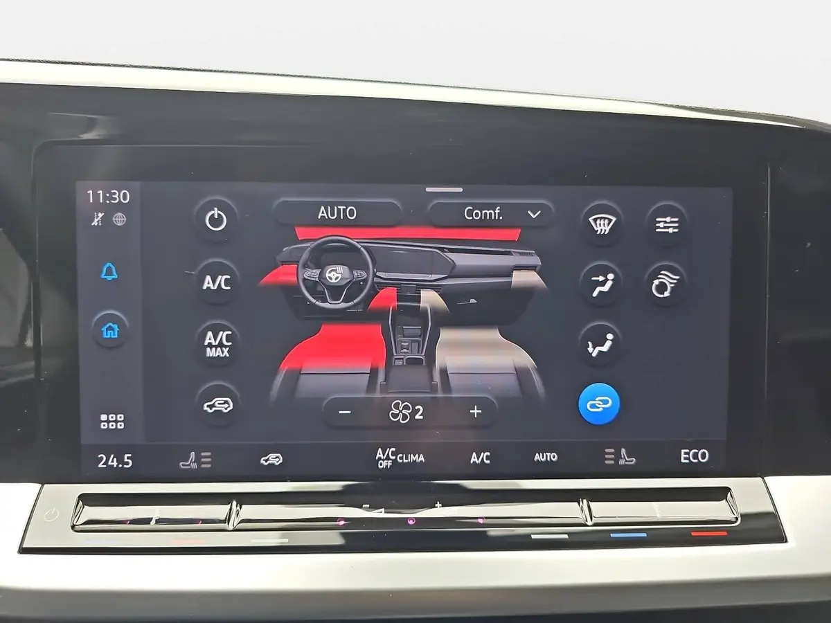 FORD TOURNEO CONNECT 1.5 EB AUTO. PHEV L2 GRAND TITANIUM NAVI LED KLIMA