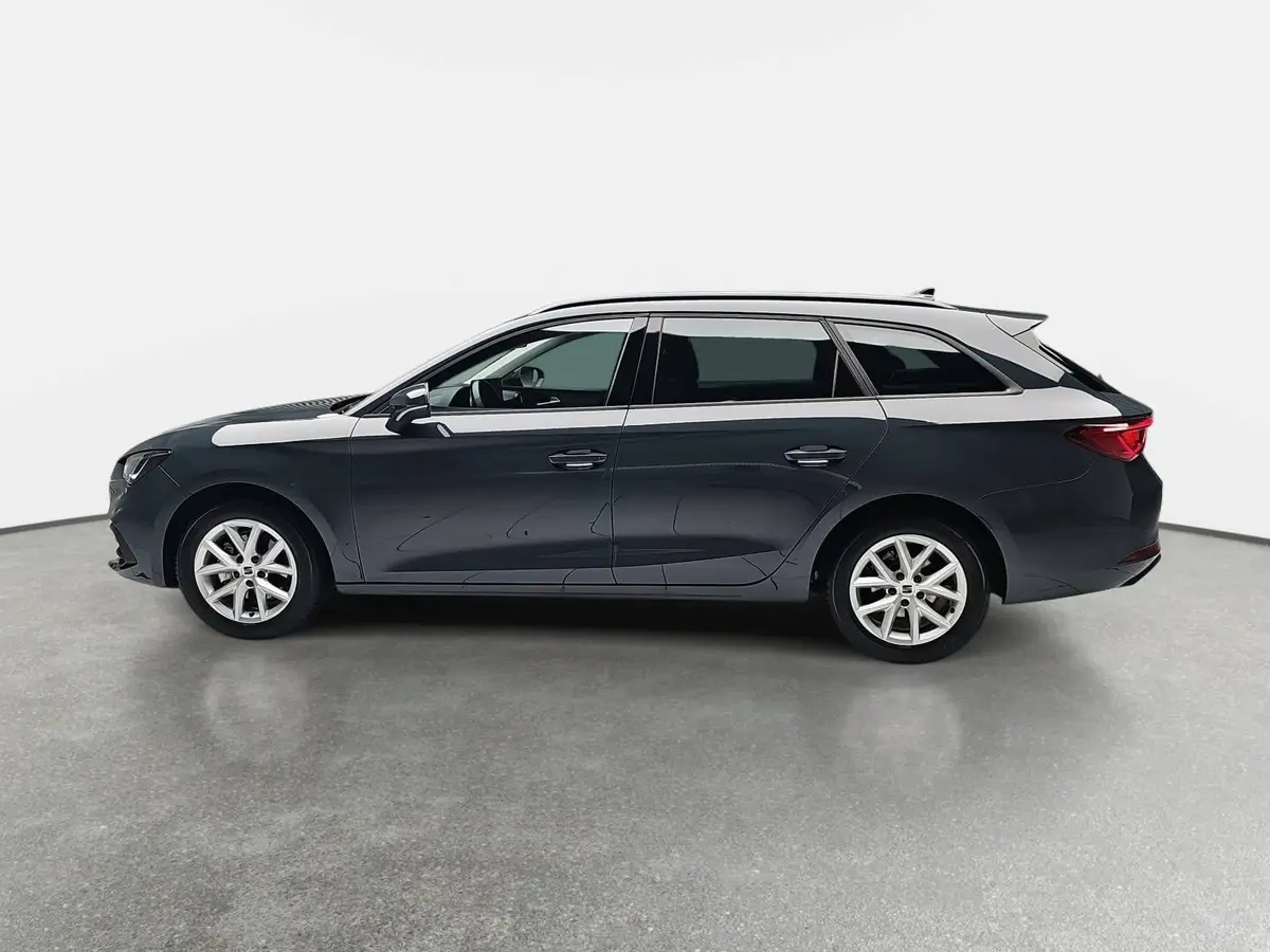 SEAT LEON ST 1.5 TSI STYLE LED KAMERA LM