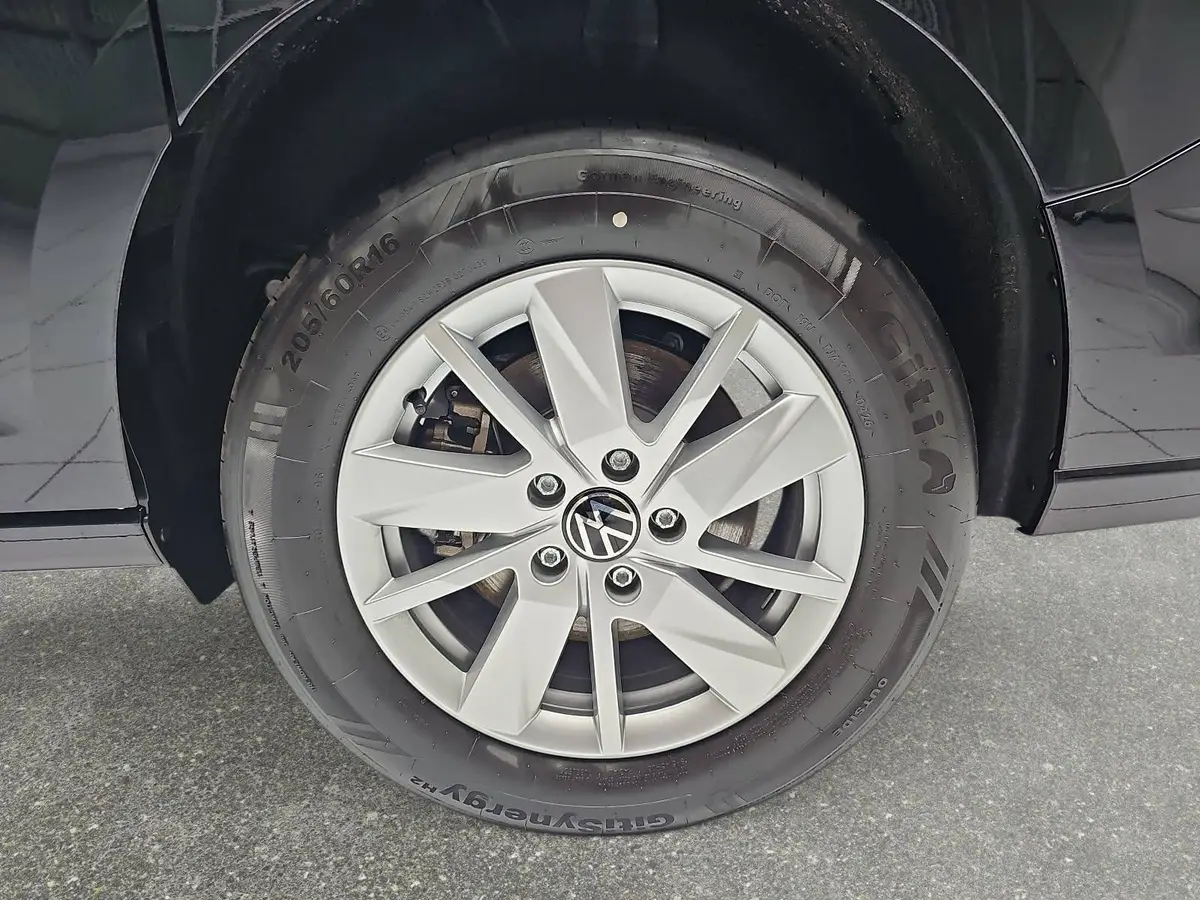 VW CADDY MAXI 1.5 TSI DSG LIFE APP-CONNECT AHK