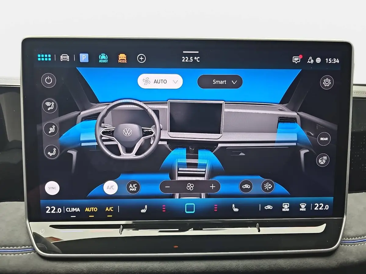 VW TIGUAN 2.0 TDI DSG R-LINE NAVI LED PANO