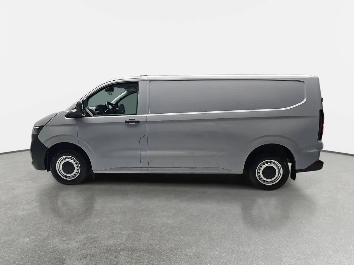 VW T7 TRANSPORTER 2.0 TDI DSG KASTEN L2H1 LED