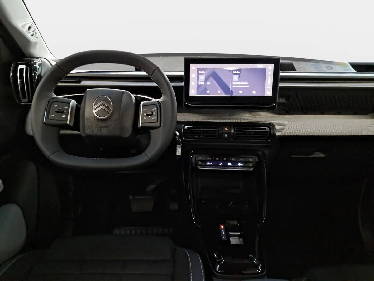 CITROËN C3 AIRCROSS 1.2 HYBRID 145 E-DCS6 PLUS 7-S
