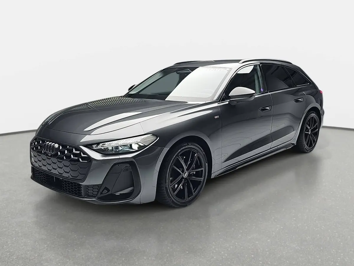 AUDI A5 2.0 TFSI S-TRONIC AVANT S-LINE NAVI LED