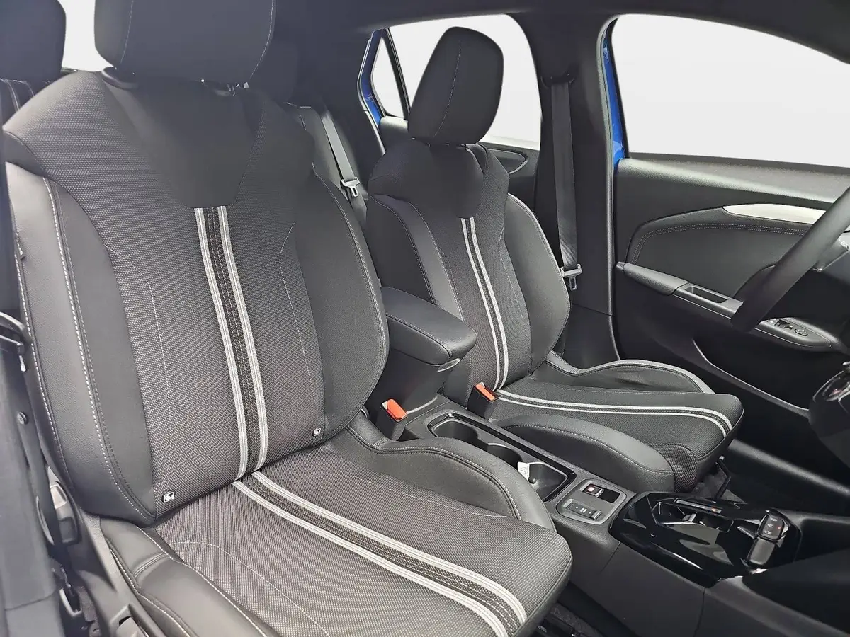 OPEL CORSA 1.2 HYBRID GS LED KOMFORT-PAKET
