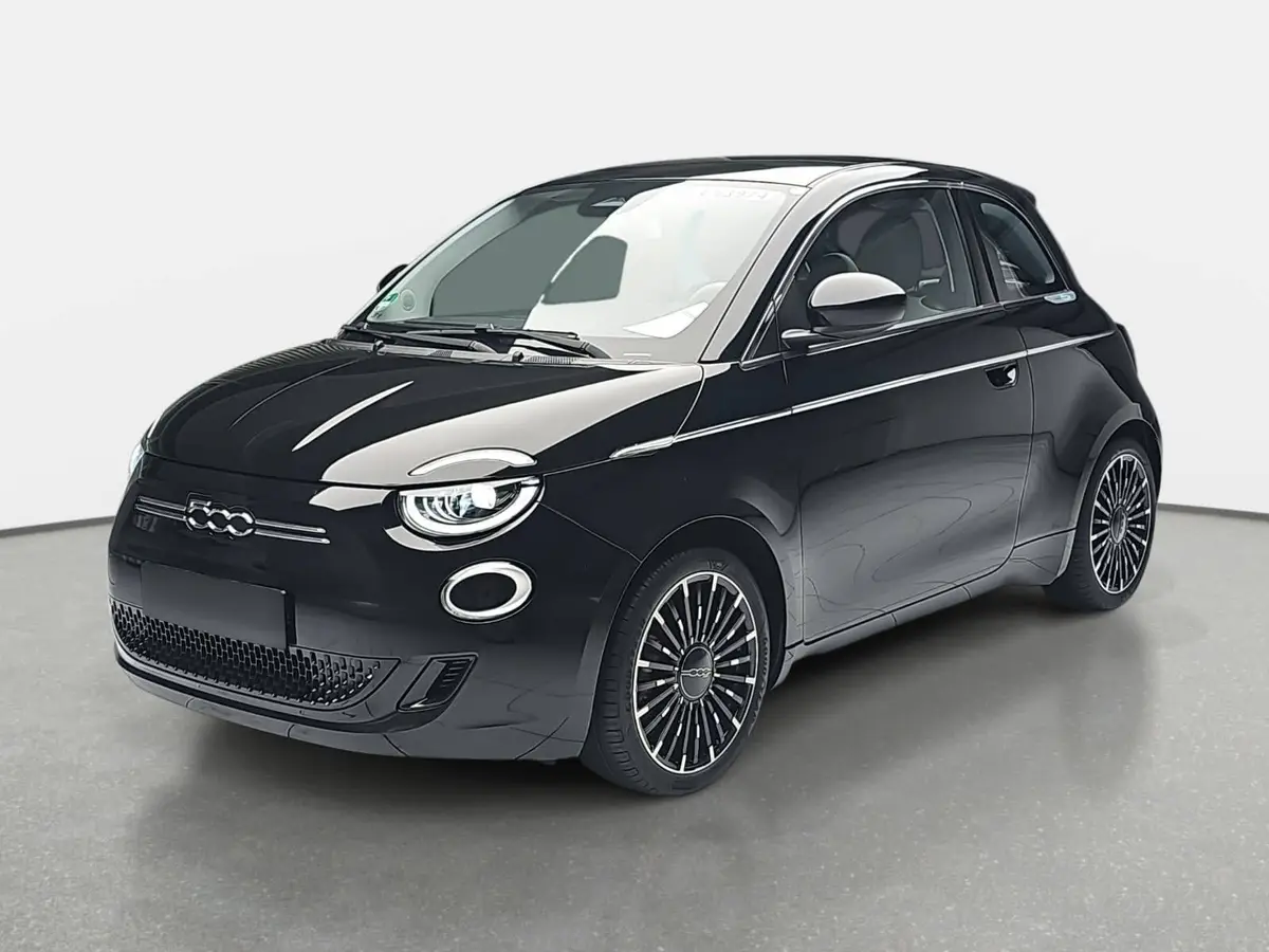FIAT 500 ELEKTRO 42 KWH BY BOCELLI