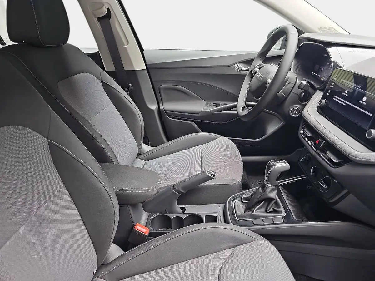 SKODA FABIA 1.0 TSI DSG SELECTION GRA KAMERA