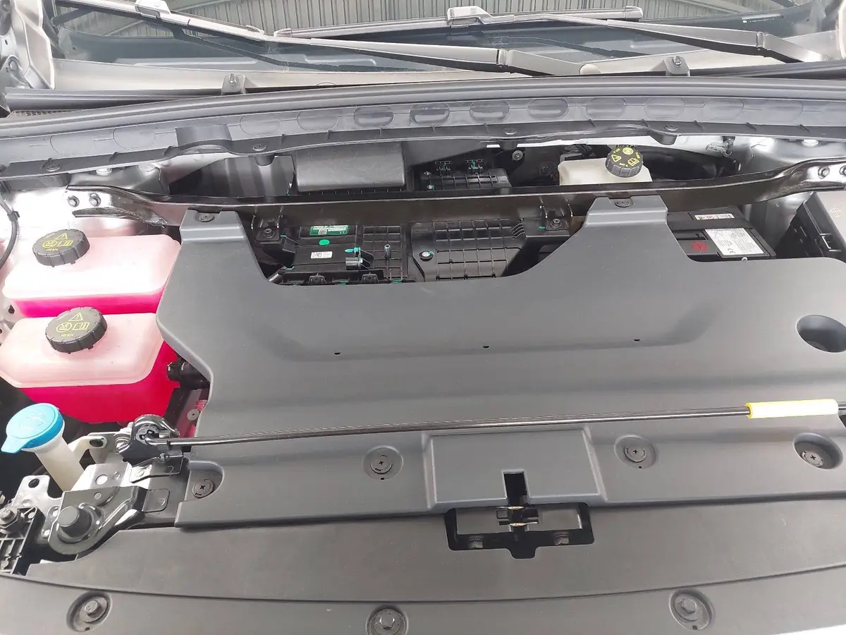 MG S5 EV 49 KWH MY25 COMFORT