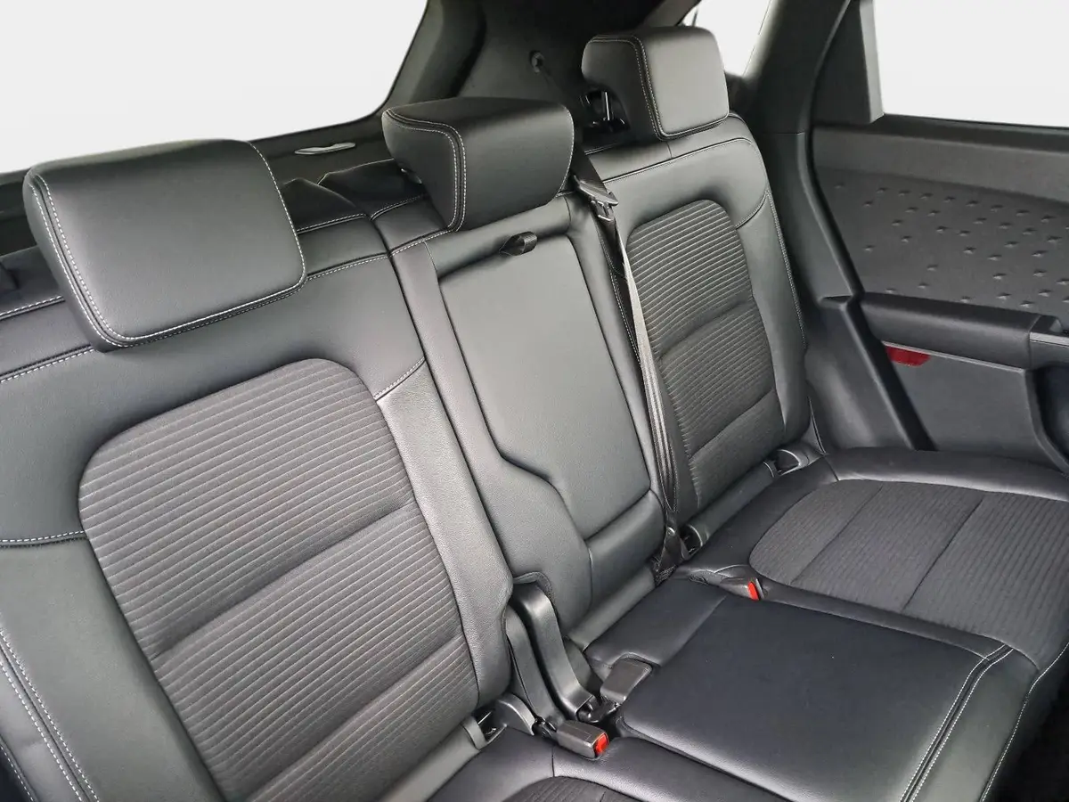 FORD KUGA 2.0 ECOBLUE AUTO. AWD TITANIUM X AHK NAVI LED KAME
