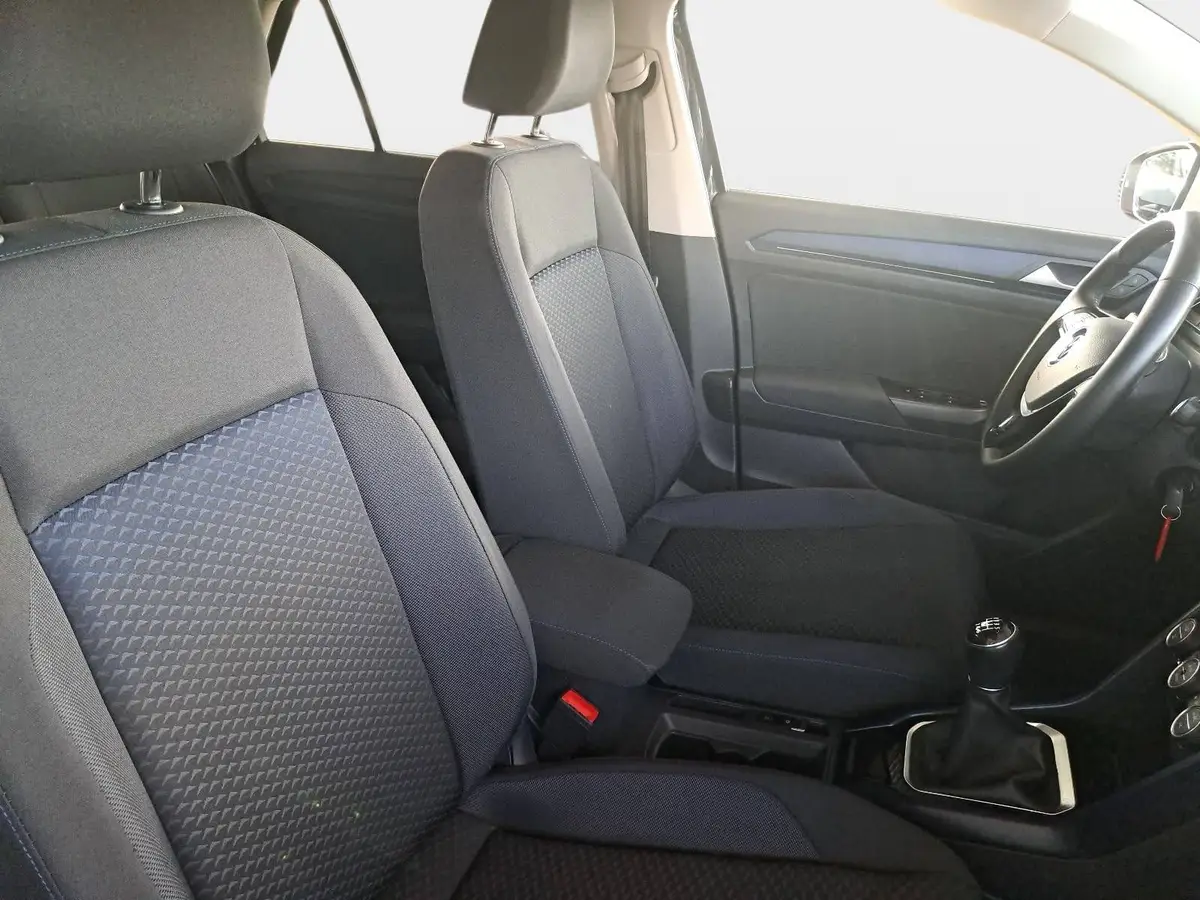 VW T-ROC 1.5 TSI UNITED NAVI LED