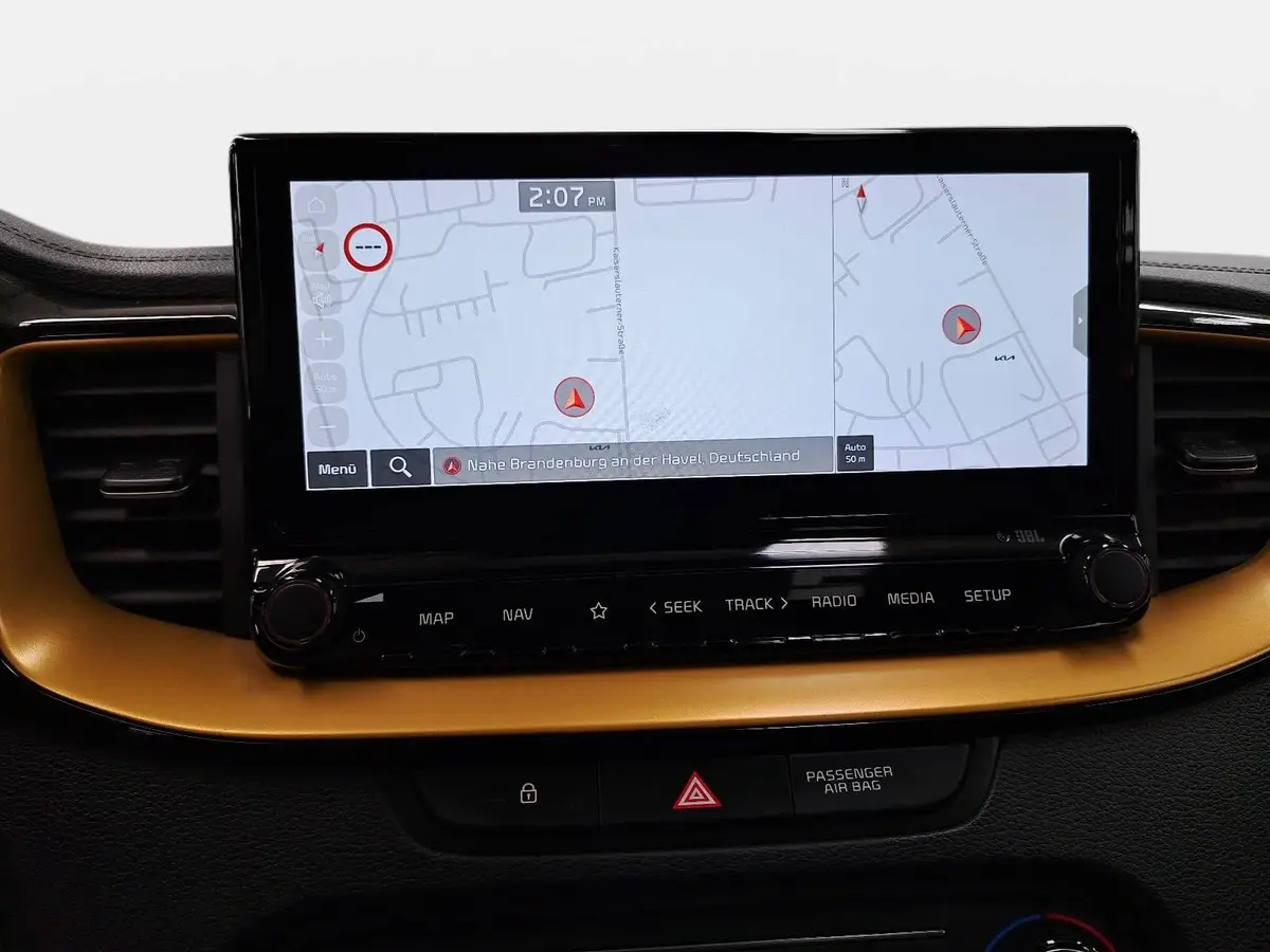 KIA XCEED 1.4 T-GDI LAUNCH EDITION MJ20 GLASDACH
