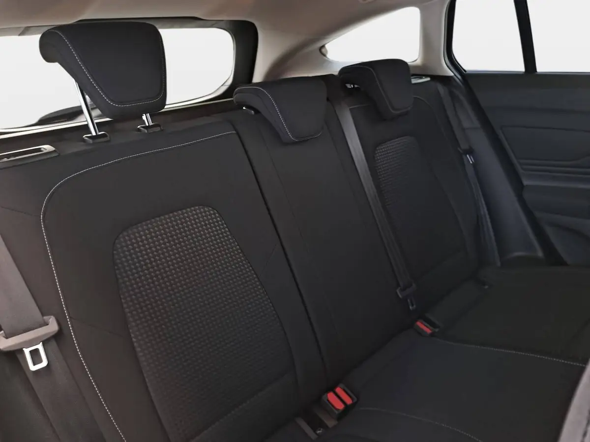 FORD FOCUS TURNIER 1,5 TDCI COOL & CONNECT