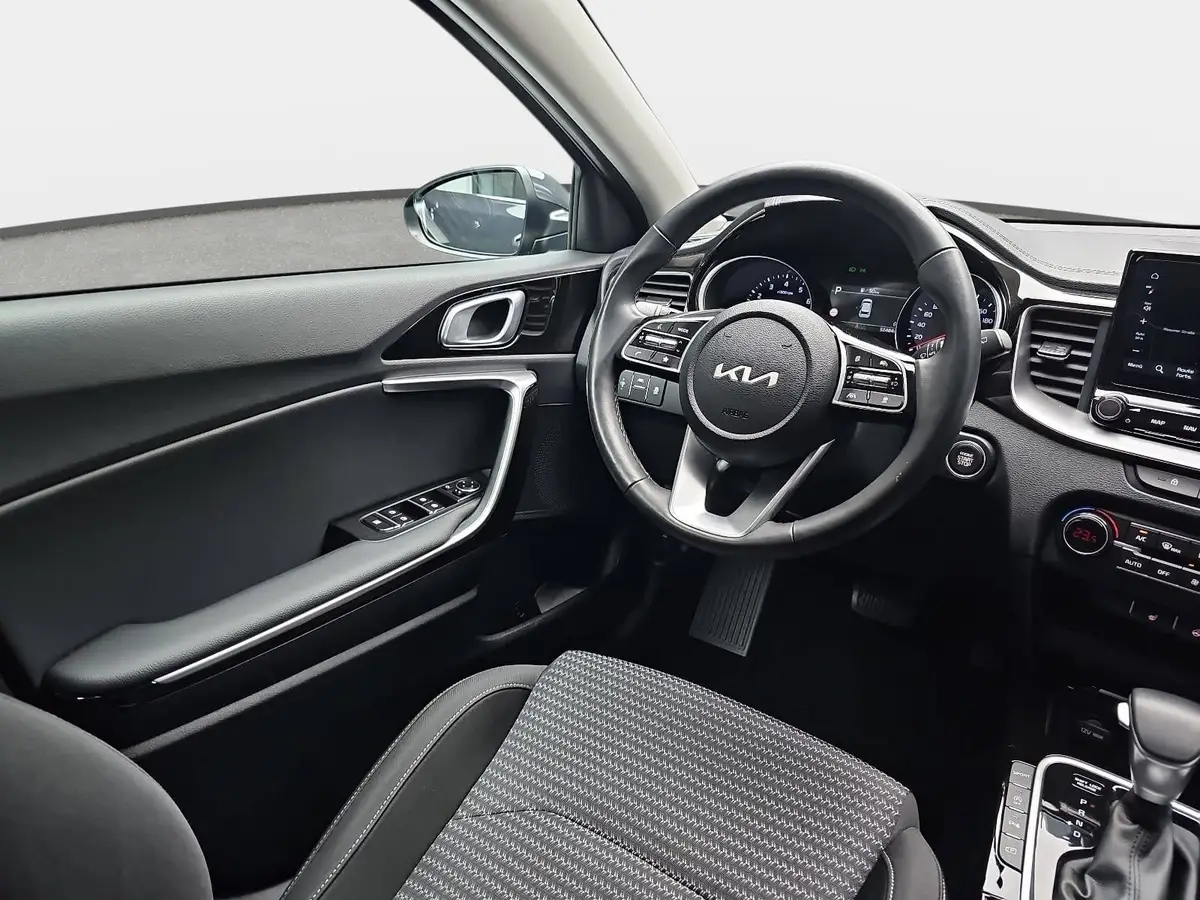 KIA CEED 1.5 T-GDI DCT7 SPIRIT TECHNOLOGIE