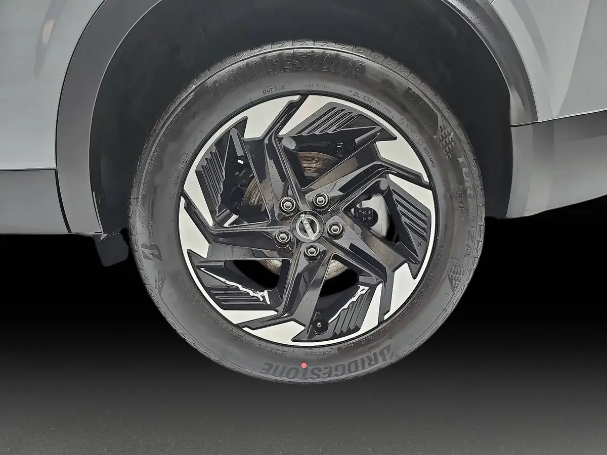 NISSAN QASHQAI 1.3 DIG-T MHEV AUTO. N-CONNECTA WINTER KOMFORT PANORAMA