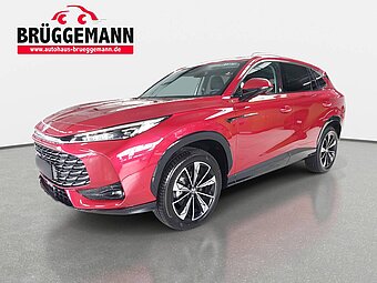 MG HS 1.5T-GDI AUTO. COMFORT NAVI LED-LICHT 19-ZOLL-LM