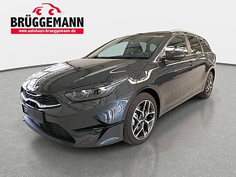 KIA CEED SW 1.5 T-GDI DCT7 ULTIMATE EDITION MJ25 STYLE