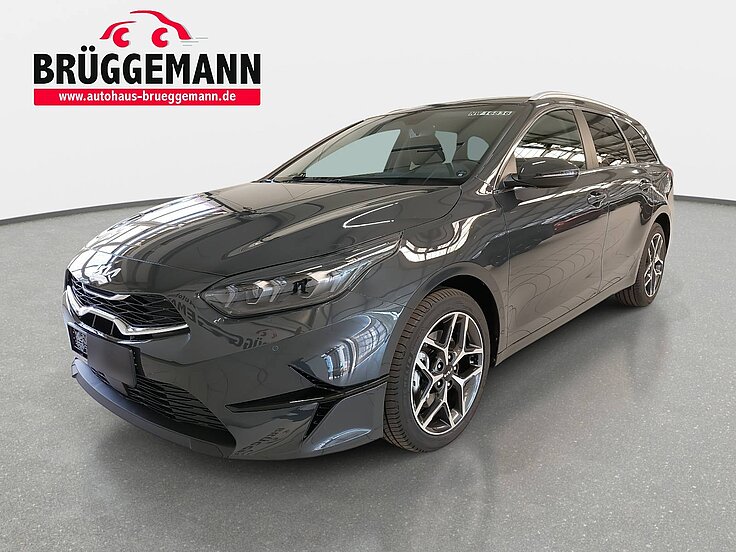 KIA CEED SW 1.5 T-GDI DCT7 ULTIMATE EDITION MJ25 STYLE