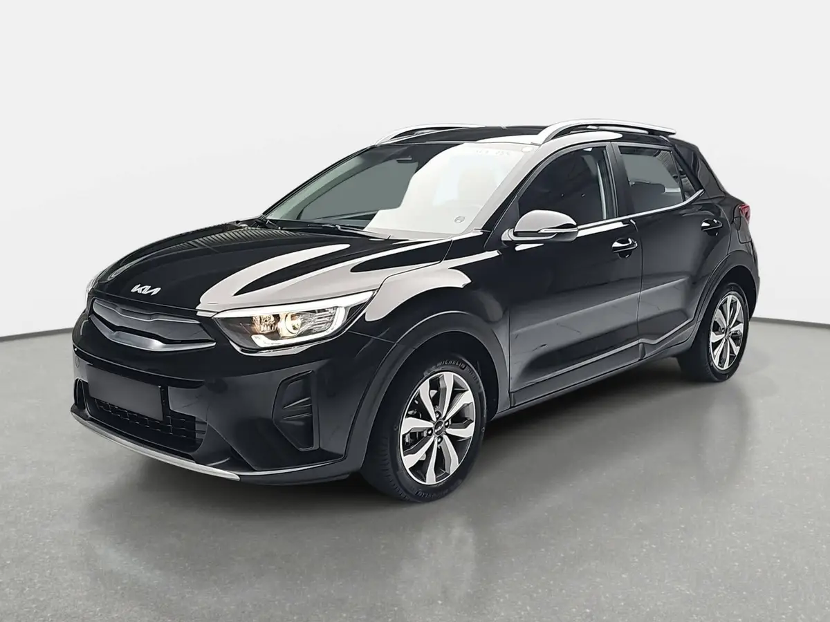 KIA STONIC 1.0 T-GDI 100 VISION SITZH. NAVI