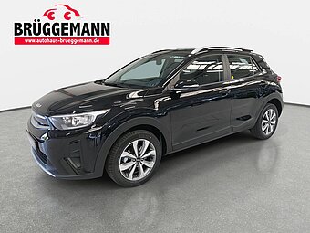 KIA STONIC 1.2 VISION MJ25 SITZH. NAVI
