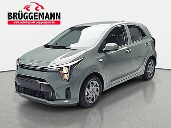 KIA PICANTO 1.0 AUTO. (AMT) VISION MJ25 SITZH. NAVI KAMERA