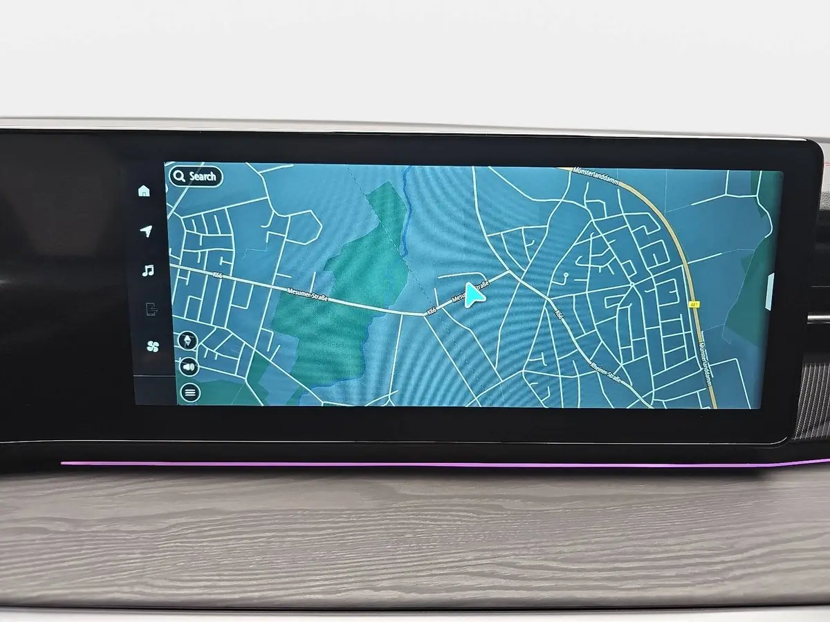 KGM ACTYON 1.5 T-GDI 4WD LUX AUTOMATIK PANORAMA