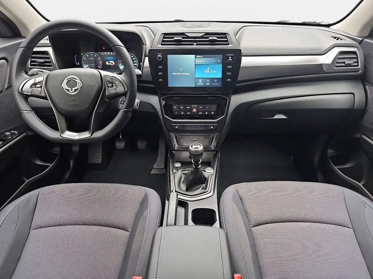 KGM TIVOLI 1.5 T-GDI 2WD BLISS