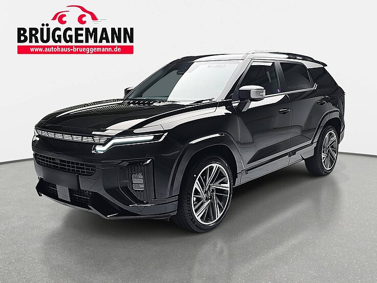 KGM ACTYON 1.5 T-GDI 2WD CORE